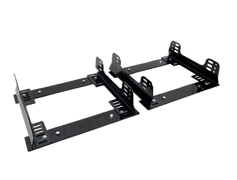 PRP Seats PRP Polaris RZR PRO XP / PRO R / Turbo R Composite Seat Mount Kit Adapters - Pair