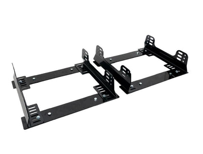 PRP Seats PRP Polaris RZR PRO XP / PRO R / Turbo R Composite Seat Mount Kit Adapters - Pair