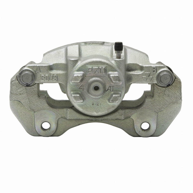DFC 03-06 Mitsubishi Outlander Front-R Silver Zinc Coated Premium Caliper