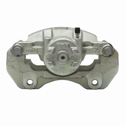 DFC 03-06 Mitsubishi Outlander Front-R Silver Zinc Coated Premium Caliper