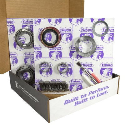 Yukon Gear & Axle Yukon Gear Master Overhaul Kit For 09 & Down Ford 8.8in Diff
