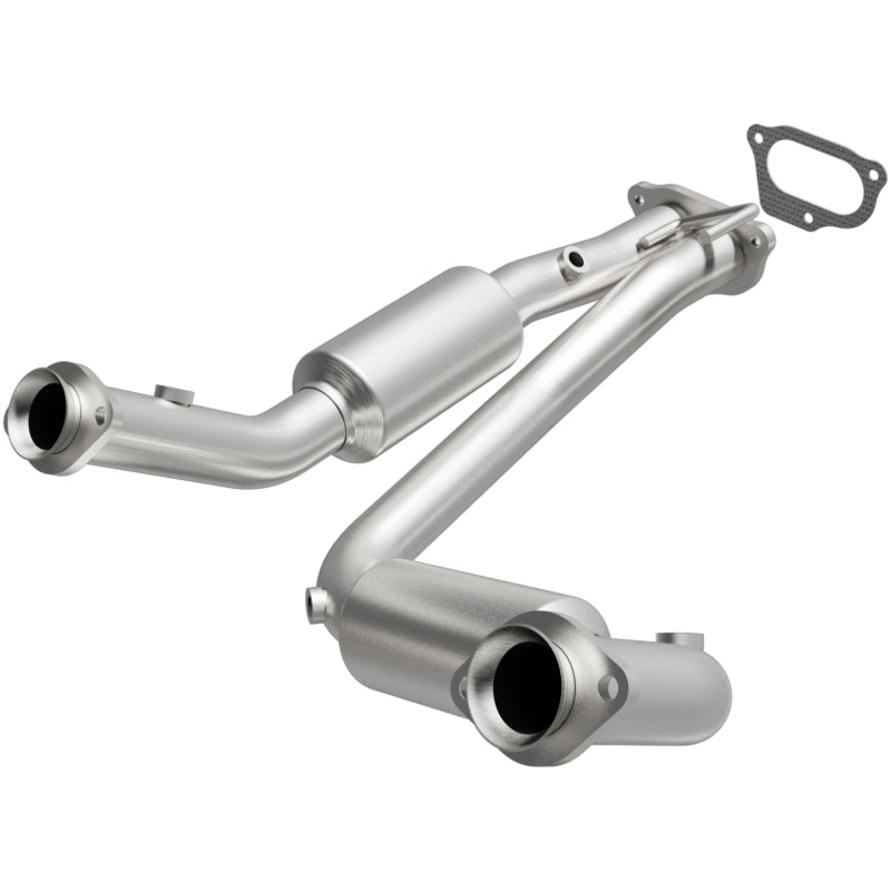 MagnaFlow Direct Fit Catalytic Converter 04-06 Ford Ranger 4.0L