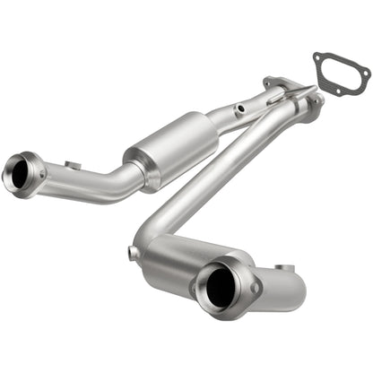 MagnaFlow Direct Fit Catalytic Converter 04-06 Ford Ranger 4.0L