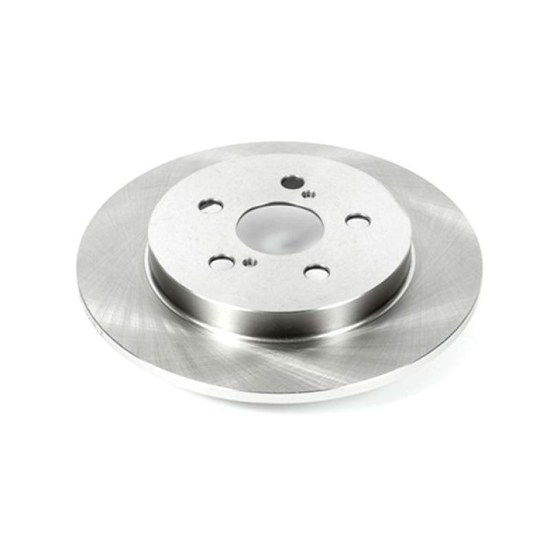 PowerStop Power Stop 11-13 Lexus CT200h Rear Autospecialty Brake Rotor