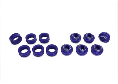 SuperPro 1981-1986 Chevrolet C10 Custom Body Mount Bushing Kit