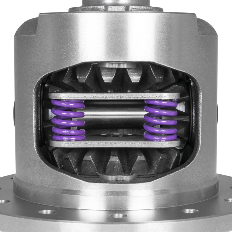 Yukon Gear & Axle Yukon Gear Duragrip Posi For GM 8.2in w/ 28 Spline Axles / 3.08 and Up
