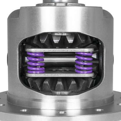 Yukon Gear & Axle Yukon Gear Duragrip Posi For GM 8.2in w/ 28 Spline Axles / 3.08 and Up