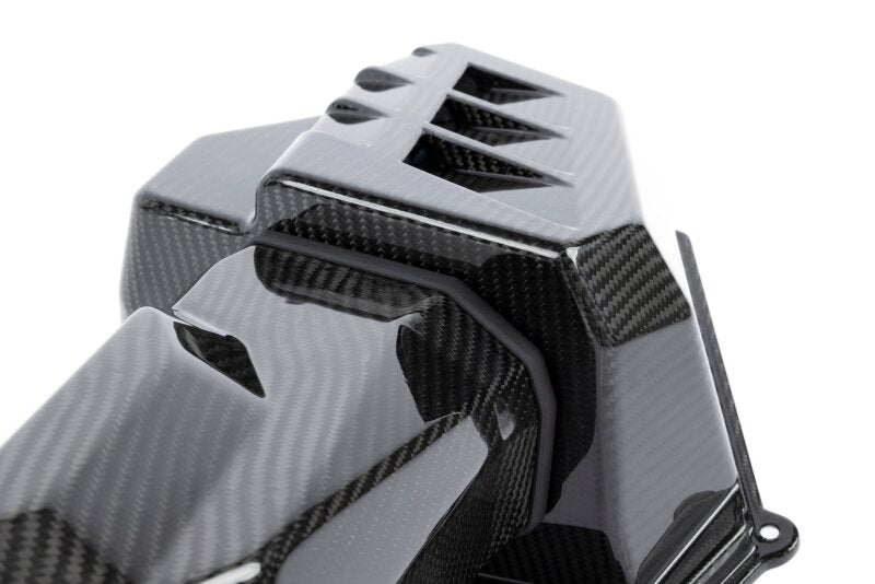 Dinan 21-27 BMW M2/M3/M4 (G80/G82/G83/G87) Gloss Carbon Fiber Cold Air Intake