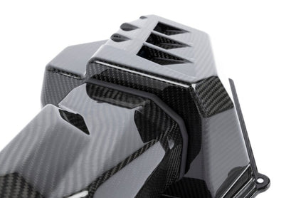 Dinan 21-27 BMW M2/M3/M4 (G80/G82/G83/G87) Gloss Carbon Fiber Cold Air Intake