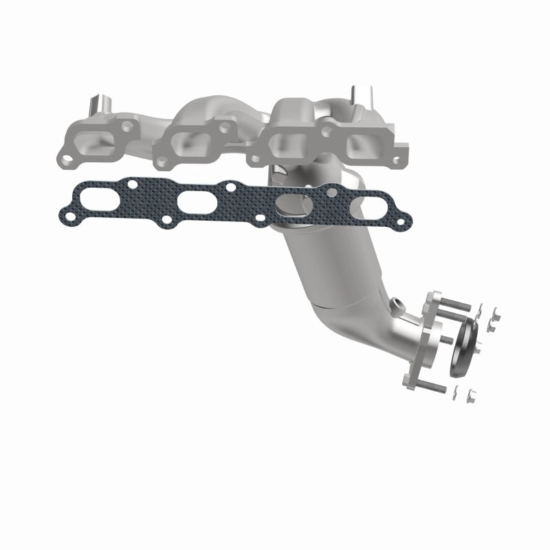 MagnaFlow DF Cat. Conv 07-10 Chevy Colorado / 07-10 GMC Canyon / 07-08 Isuzu I-290 2.9L Manifold