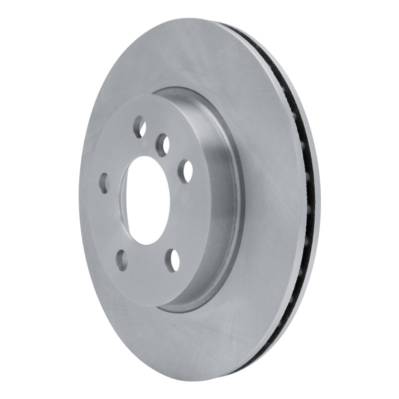 DFC 14-21 BMW i3 Front Brake Rotor