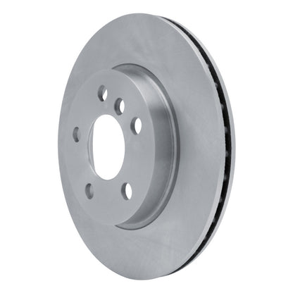 DFC 14-21 BMW i3 Front Brake Rotor