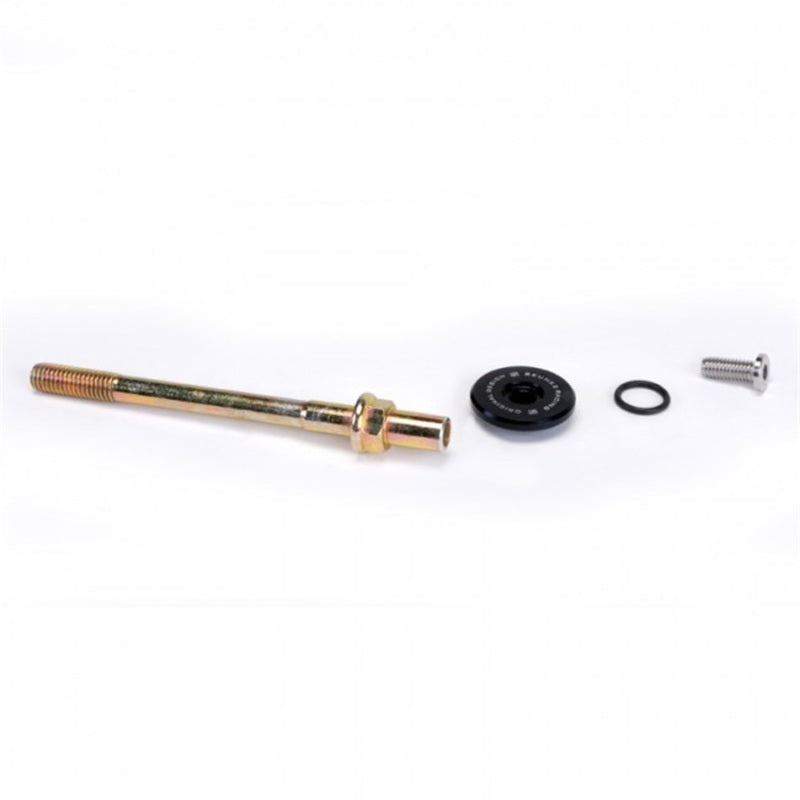 Skunk2 Racing Skunk2 Honda/Acura K-Series (All Models) Clear Anodized Low-Profile Valve Cover Hardware