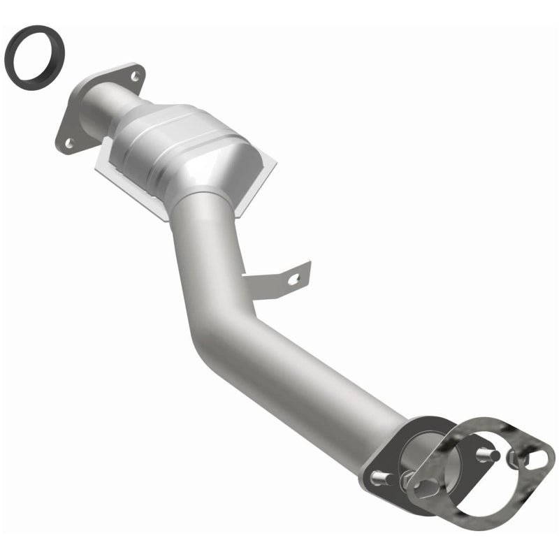 MagnaFlow Direct Fit Catalytic Converter 08-09 Subaru Outback H4 2.5