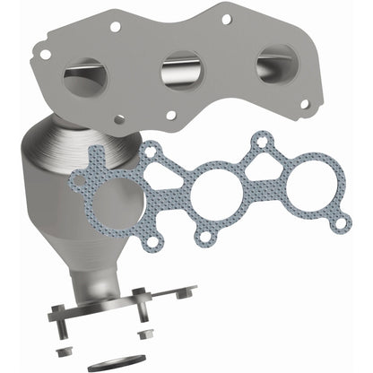 MagnaFlow 05-07 Toyota Avalon 3.5L Direct Fit Converter
