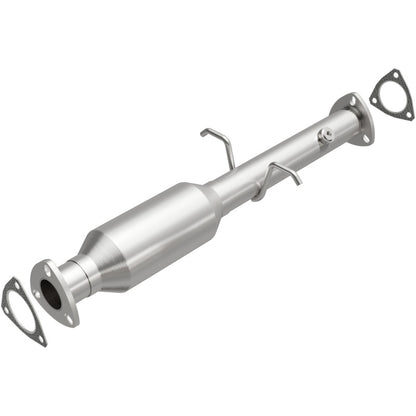 MagnaFlow Direct Fit Catalytic Converter Sonoma-S10 96-99 2.2L