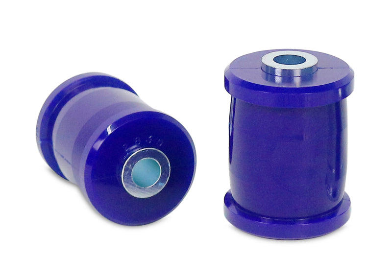 SuperPro 1999 Jeep Grand Cherokee Limited Front Lower Control Arm-to-Chassis Mount Bushing Set
