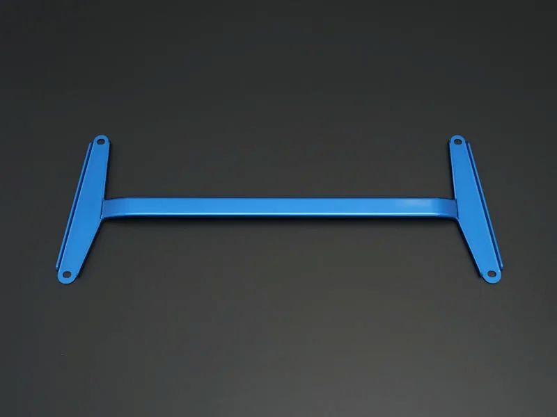 Cusco Power Brace Front Cross Member 2022+ WRX / 2018+ Crosstrek / 2019+ Forester
