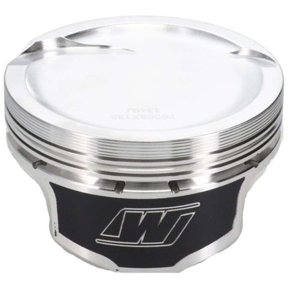 Wiseco RED Series Chevy LS 4.135in Bore 1.105in CH -20.00 CC Piston Set