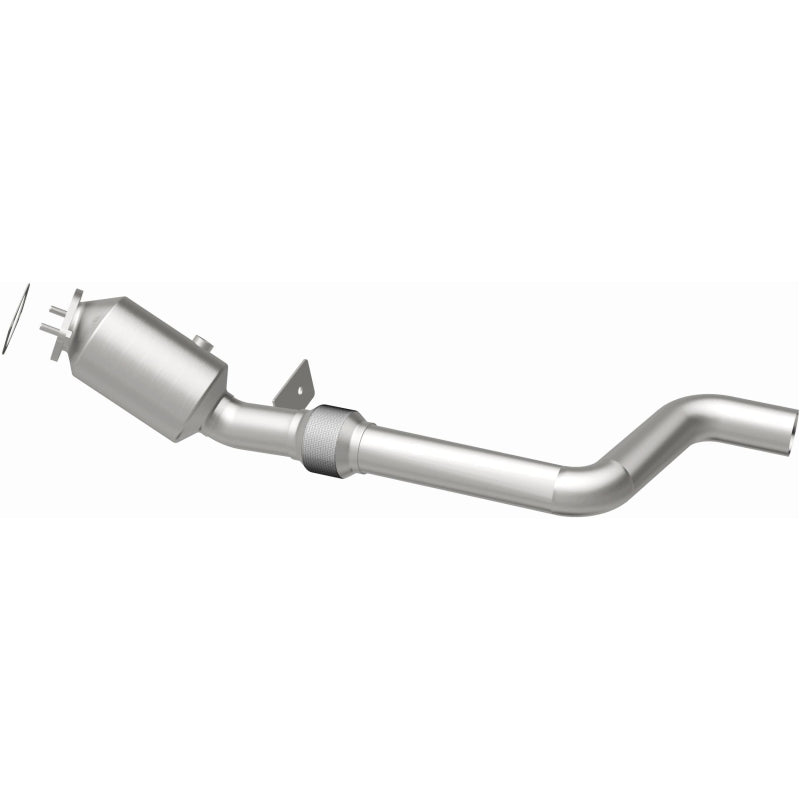 MagnaFlow 15-17 Ford Mustang 5.2L Direct Fit Converter