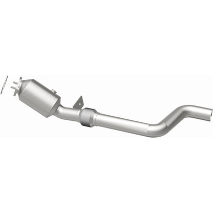 MagnaFlow 15-17 Ford Mustang 5.2L Direct Fit Converter