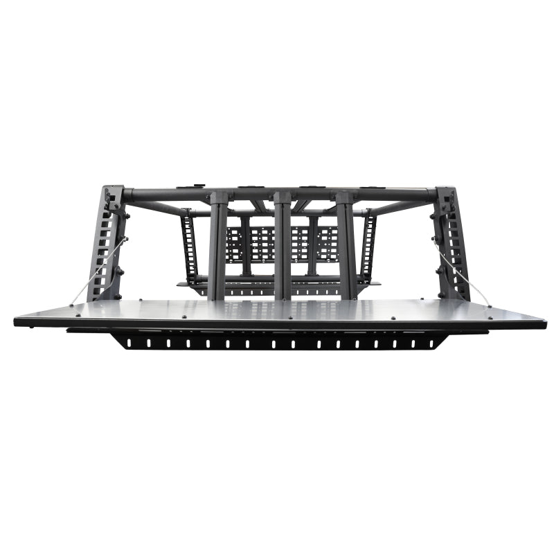 Go Rhino XRS Accessory Gear Table