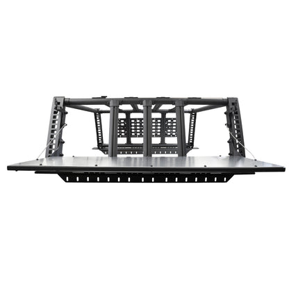 Go Rhino XRS Accessory Gear Table