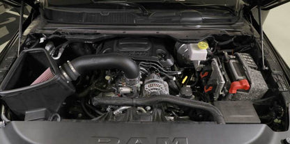 K&N Engineering K&N 2019 Ram 1500 V8 5.7L F/I AirCharger Performance Intake