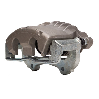 DFC 98-02 Chevrolet Camaro Front-L Premium Caliper - Silver Zinc Coated