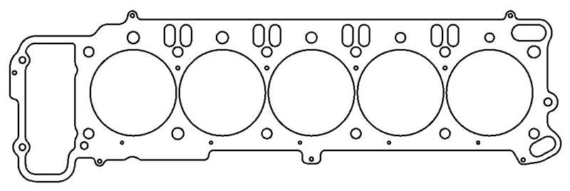 Cometic Gasket Cometic BMW S85B50 V-10 93mm .027 inch MLS Head Gasket