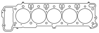 Cometic Gasket Cometic BMW S85B50 V-10 93mm .027 inch MLS Head Gasket