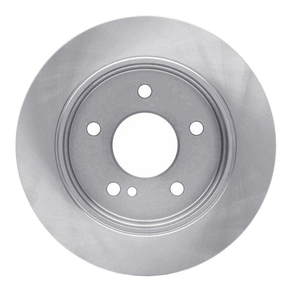 DFC 94-98 Mercedes-Benz C220 Rear Brake Rotor