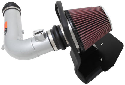 K&N Engineering K&N 11 Ford Explorer 3.5L V6 Performance Intake Kit