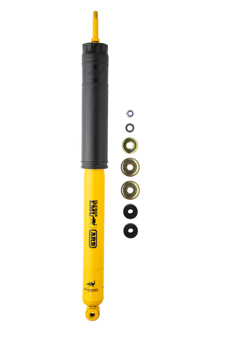 Old Man Emu ARB / OME Nitrocharger Sport Shock Sport Race Shock Jeep JKF