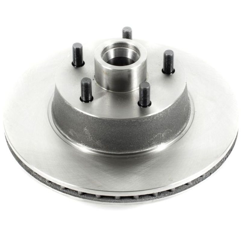 PowerStop Power Stop 69-70 Ford Country Squire Front Autospecialty Brake Rotor