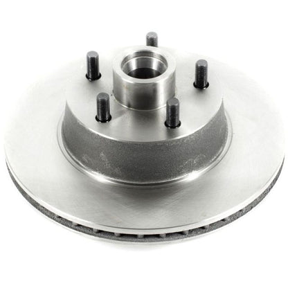 PowerStop Power Stop 69-70 Ford Country Squire Front Autospecialty Brake Rotor