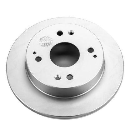 PowerStop Power Stop 1997 Acura CL Rear Evolution Geomet Coated Rotor
