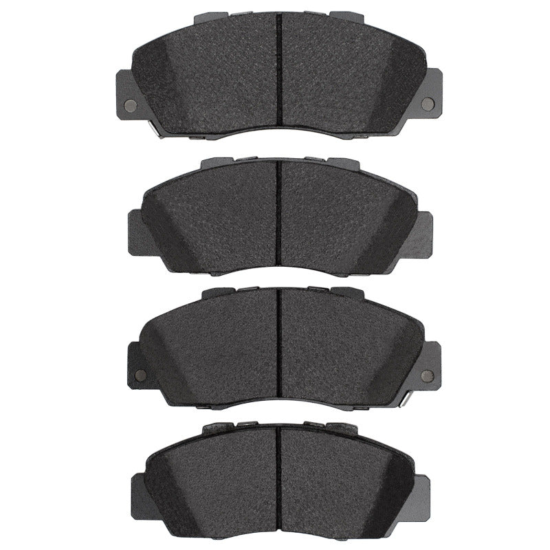 DFC 91-05 Acura VIGOR Front Euro 5000 Ceramic Brake Pads