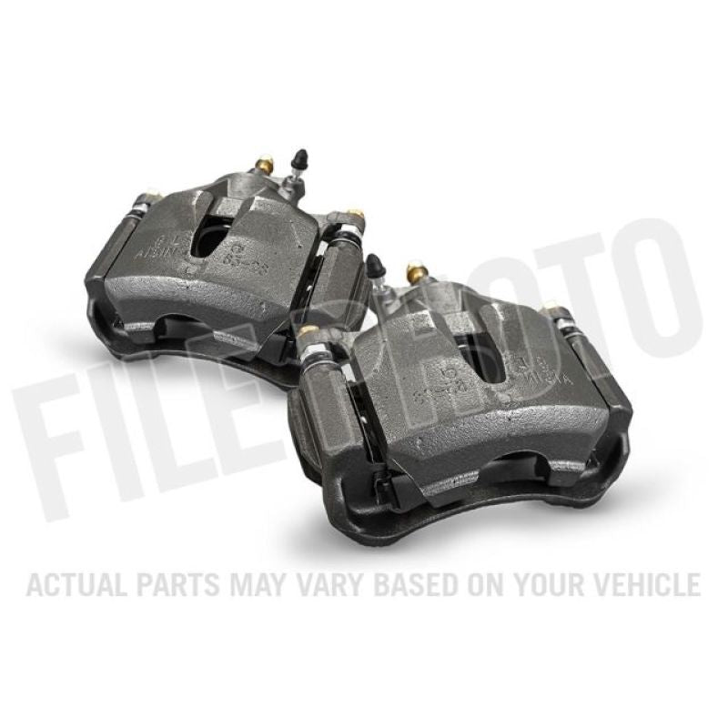 PowerStop Power Stop 11-14 Chrysler 200 Front Left Autospecialty Caliper w/Bracket