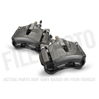 PowerStop Power Stop 95-99 BMW M3 Front Left Autospecialty Caliper w/Bracket