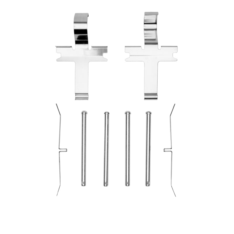 DFC 06-07 Subaru Impreza Front Premium Hardware Kit