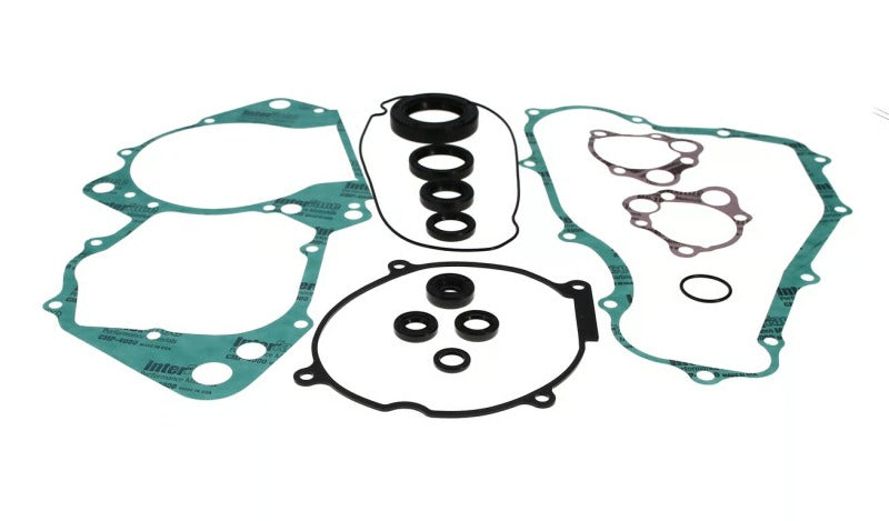 Wiseco 92-01 Kawasaki KX250 Bottom End Gasket Kit