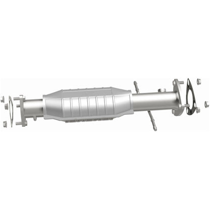 MagnaFlow Direct Fit Catalytic Converter GM S10 4.3L 4WD