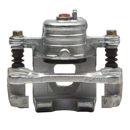 DFC 91-94 Nissan NX Front-R Silver Zinc Coated Premium Caliper