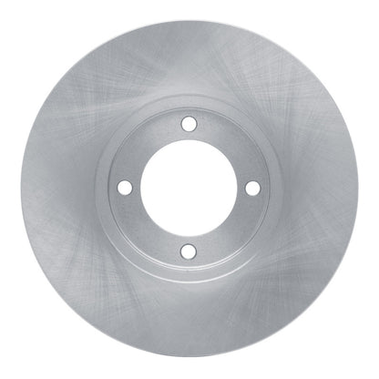 DFC 76-81 Toyota Celica Front Brake Rotor