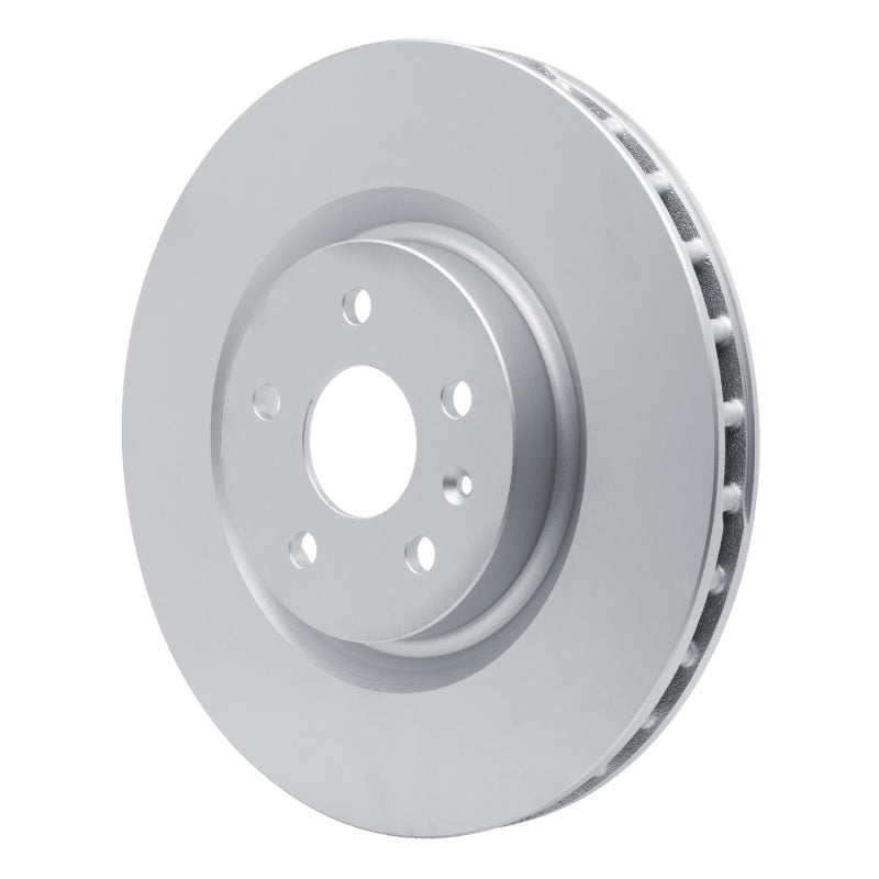 DFC 09-17 Buick Regal Front Hi-Carbon Alloy Geomet Coated Rotor