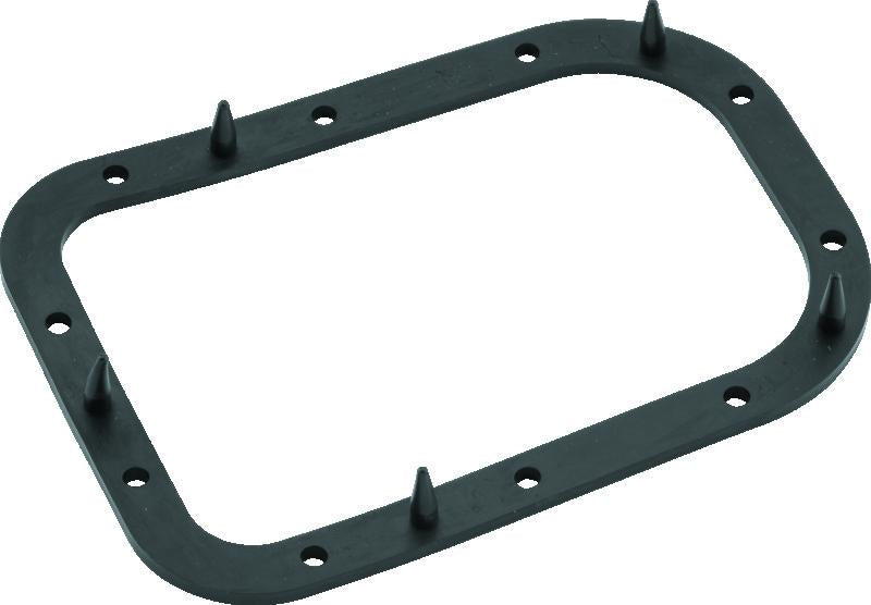 TwinPower Twin Power 02-17 Softail Models Fuel Pump Plate Seal Fiber Replaces H-D 61381-02