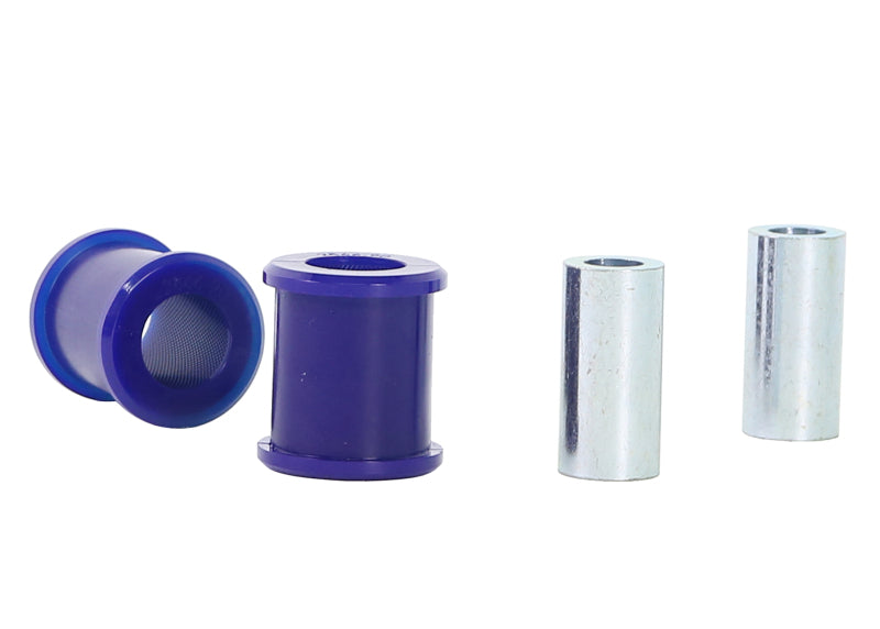 SuperPro 2008 Pontiac G8 Base Rear Lower Inner Toe Control Arm Bushing Set