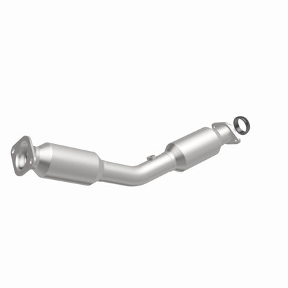 MagnaFlow Direct Fit Catalytic Converter 07-08 Nissan Sentra L4-2.0L