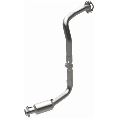 MagnaFlow DF Conv 05-08 Land Rover LR3 4.0L/4.4L/06-08 Range Rover Sprt 4.2L Spercharged/4.4L P/S